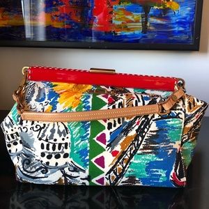 Prada Venice Scene Collection Bag